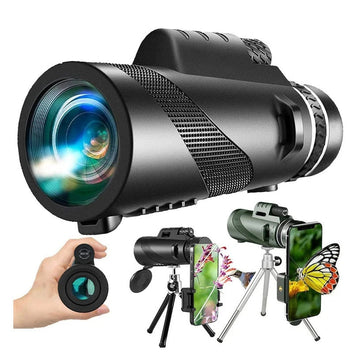 Telescopio Portátil - Stellar™